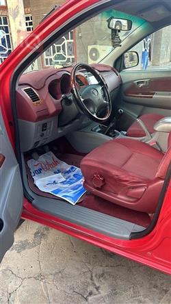 تويوتا هايلوكس